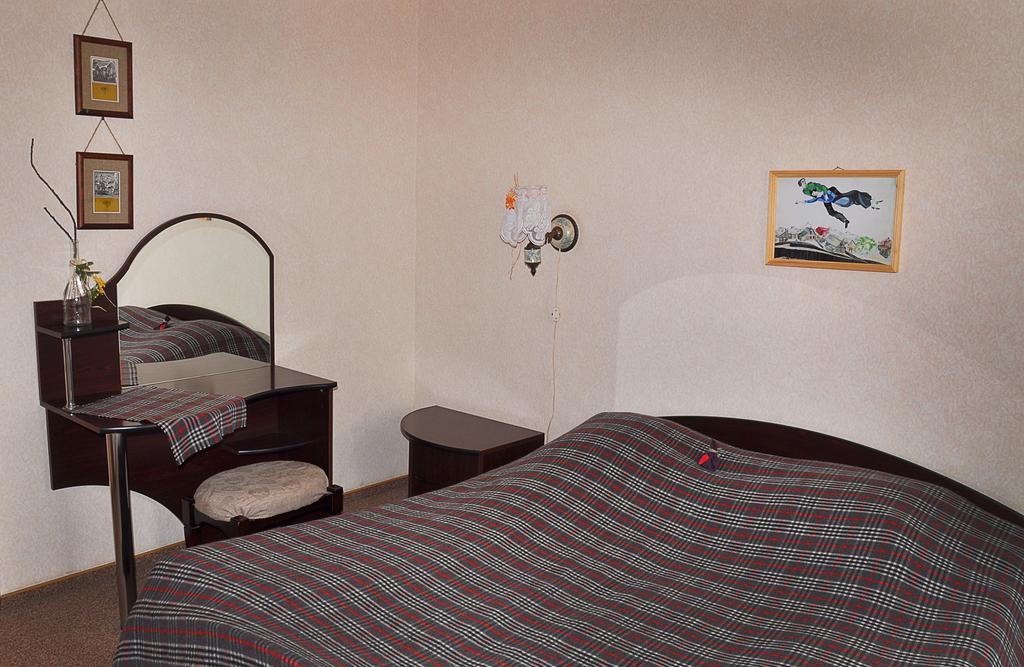 Hotel Eridan Vitebsk Room photo